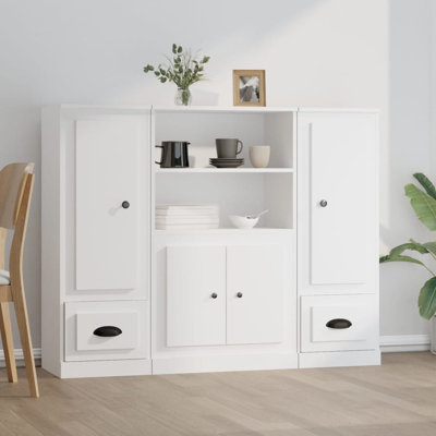 Storage Cabinet