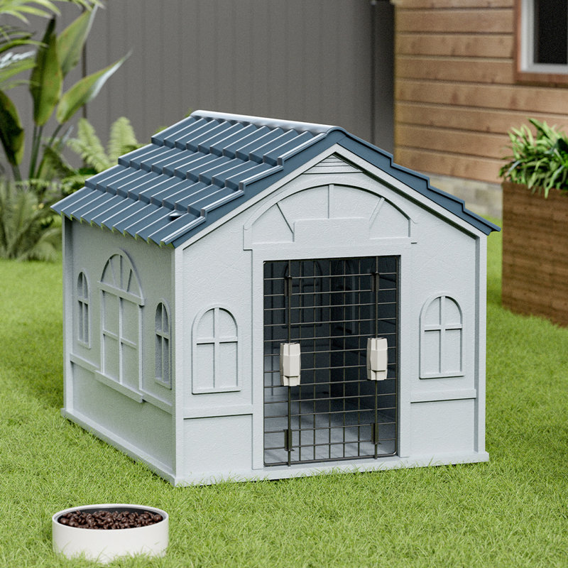 Schulenburg Pet Cage, Extra Large