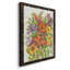 Floral Mix I - peinture sur toile encadrée-2117086328-2117086329