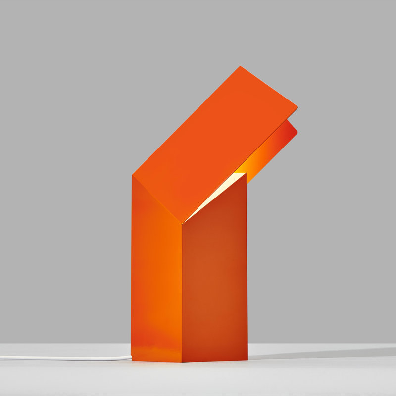 Lineair LED Table Lamp, Orange
