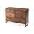 Modern Solid Wood Sideboard-121320880