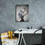 «Selene» par Design Fabrikken, estampe numérique sur toile-1573608363