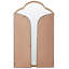 Aalimah Metal Arch Mirror