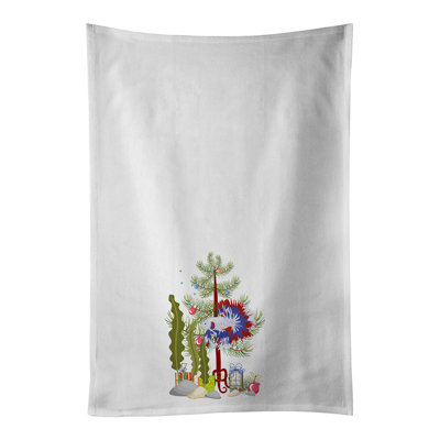 Cotton Tea Towel Kitchen Towel