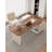 Minimalist Modern L-Shaped Desk/Office Desk?-2117846618