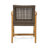5-Piece Patio Dining Set