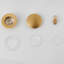 Mokleba Pop-Up Bathtub Drain Stopper Replacement Kit-125199195