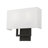 Steel Wall Sconce-1252403853
