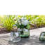 Porte-bougie Bella argent-438900208-438900220