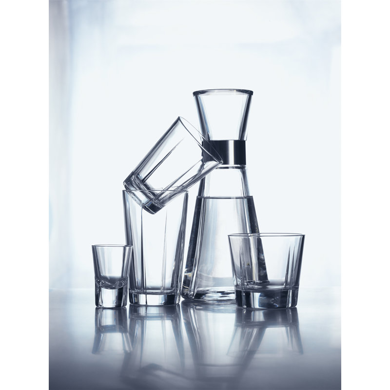 Grand Cru Drinking Glass