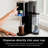 Ninja Thirsti Sparkling & Still Drink System