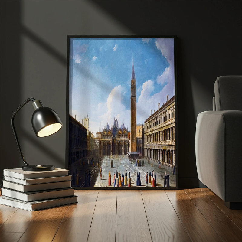 No Frame Print, 22x34