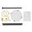 Clothes Rack With Mable Base-1573330604