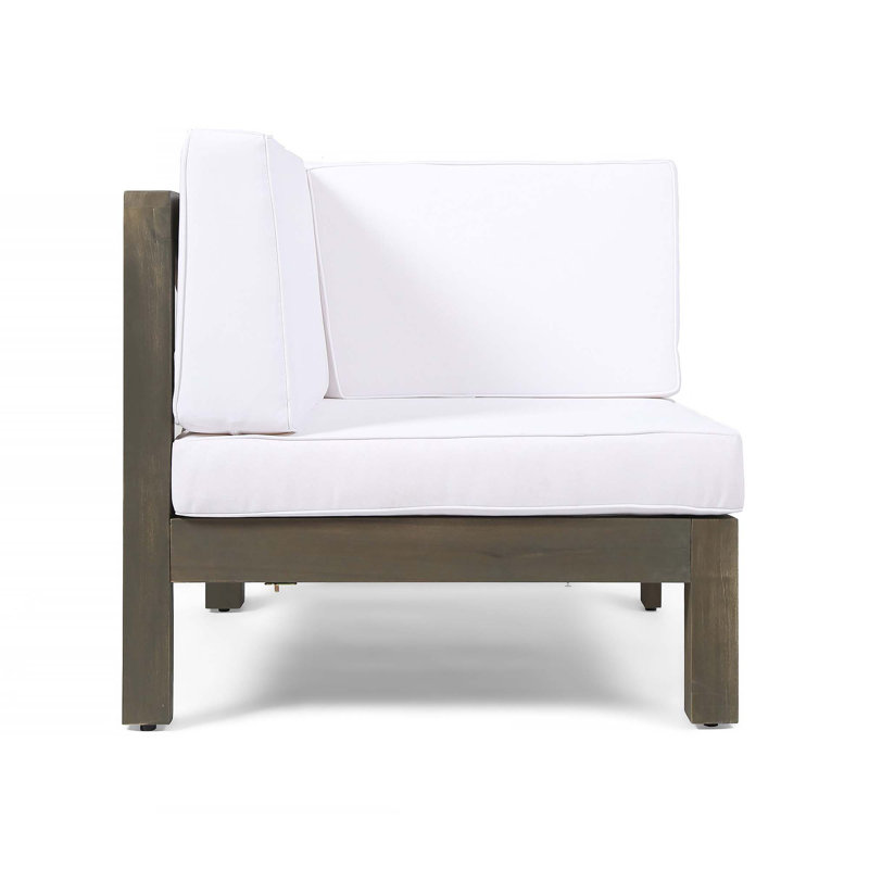 Fauteuil Oana