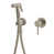 Brushed Nickel is out of stock