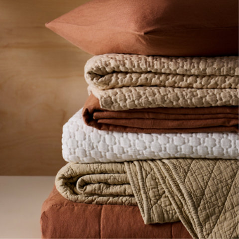[JM LMPE] BFIJ Bedding & Bath