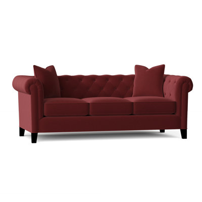 Caspar Upholstered 82'' Sofa
