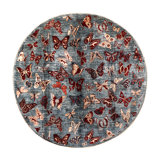 One-of-a-Kind 7' Area Rug