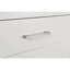 Commode de chambre 5 tiroirs Polk