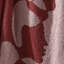 Faces II Abstract Knitted Throw Blanket-285754264