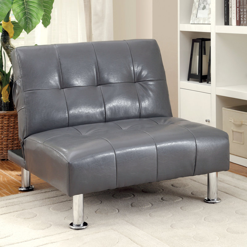 Canapé futon Jayaun