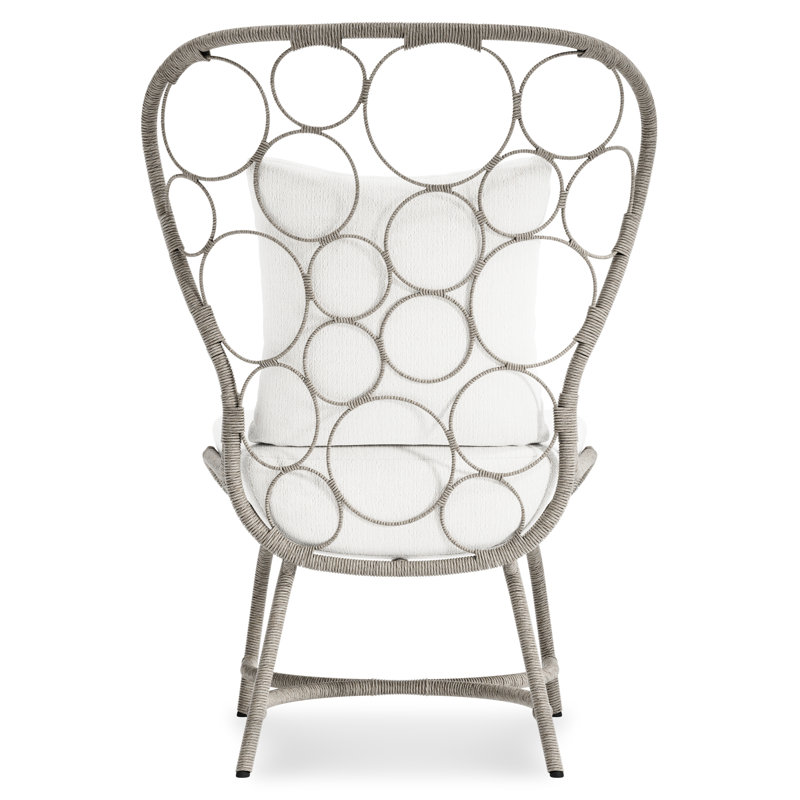 Outdoor Lounge Chair