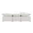 Ivory Linen 6Pcs Modular Sectional