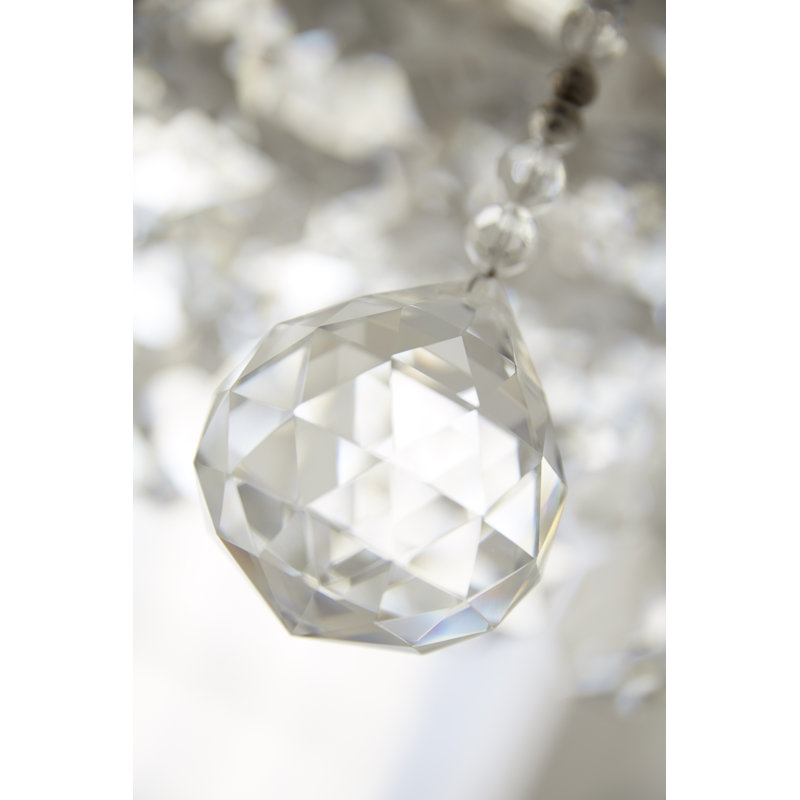 AERIN Sanger Small Chandelier