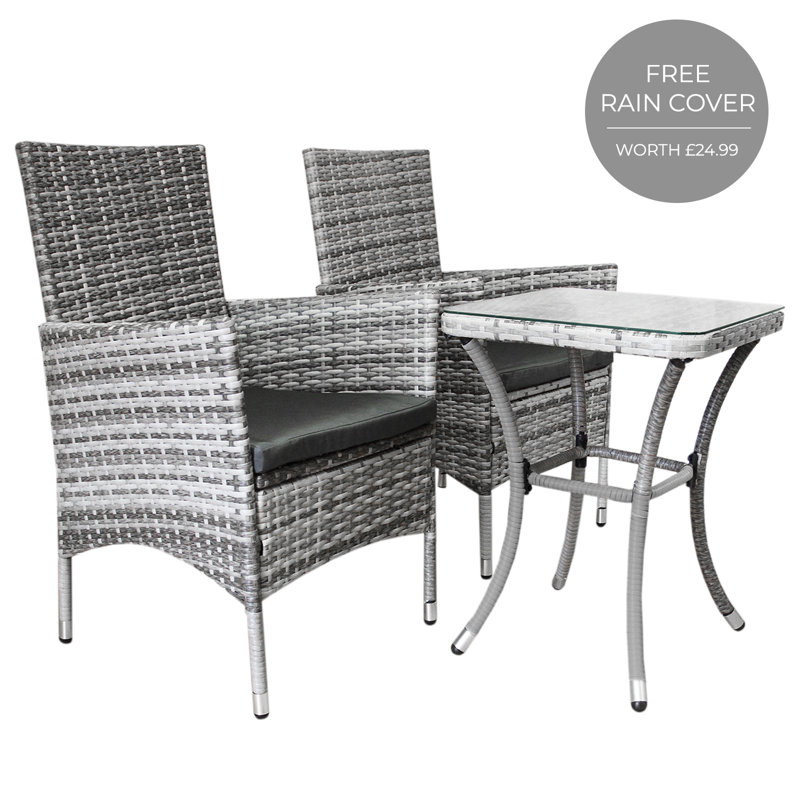 Timothe 2 - Person Seating Group