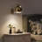 Quame Iron LED Wall Sconces-151863518