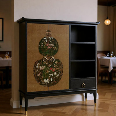 Buffet Esthétique classique