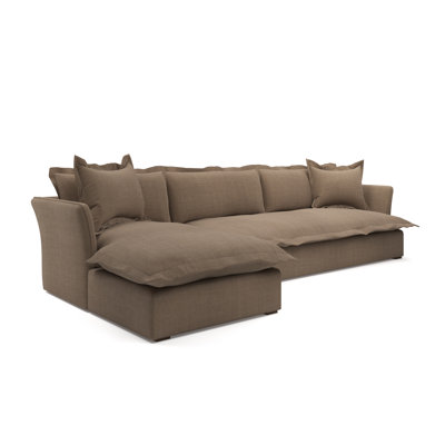 Haven Sectional With Chaise