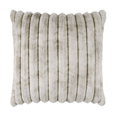 Summit Square Pillow Cover & Insert