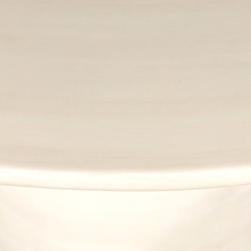 Outdoor Round Dining Table