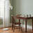 Arch Floor Lamp with Marble Base