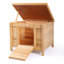 Cage pour petits animaux Daneyah