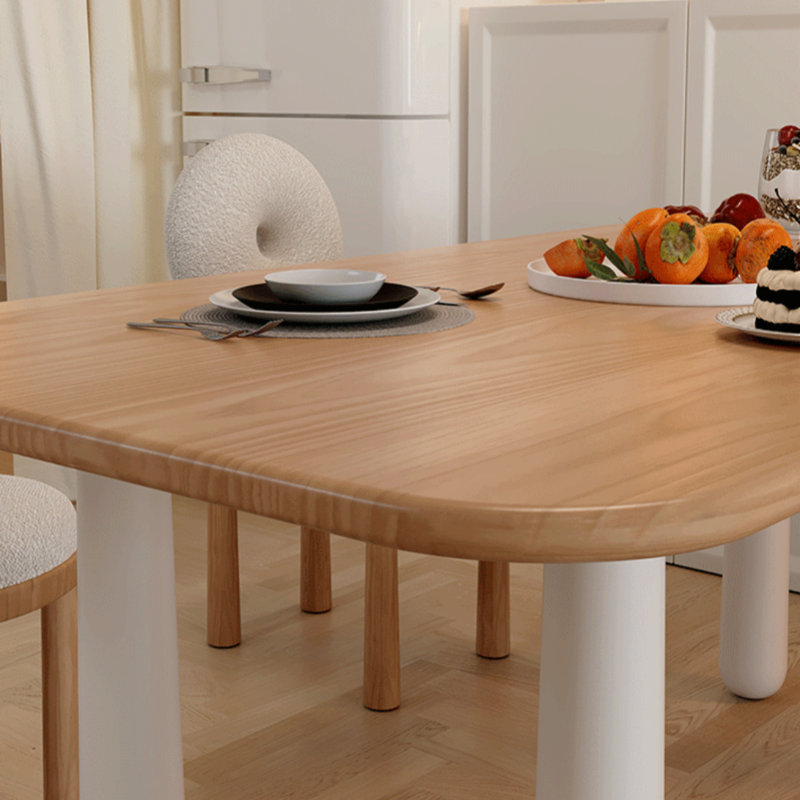 Table de salle à manger de style français