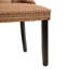 Chaise de salle à manger rembourrée Almerinda-1642021780-1642021783