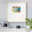 Cabane, impression sur papier-1813145620-1862627324