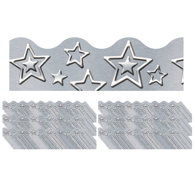 Stars Terrific Trimmers