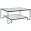 Metal Designs Bonaire 2 - Piece Coffee Table Set-24433861