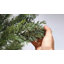 Cyprès artificiel de 5 pi, plante verte pour décor intérieur et extérieur-1749219883