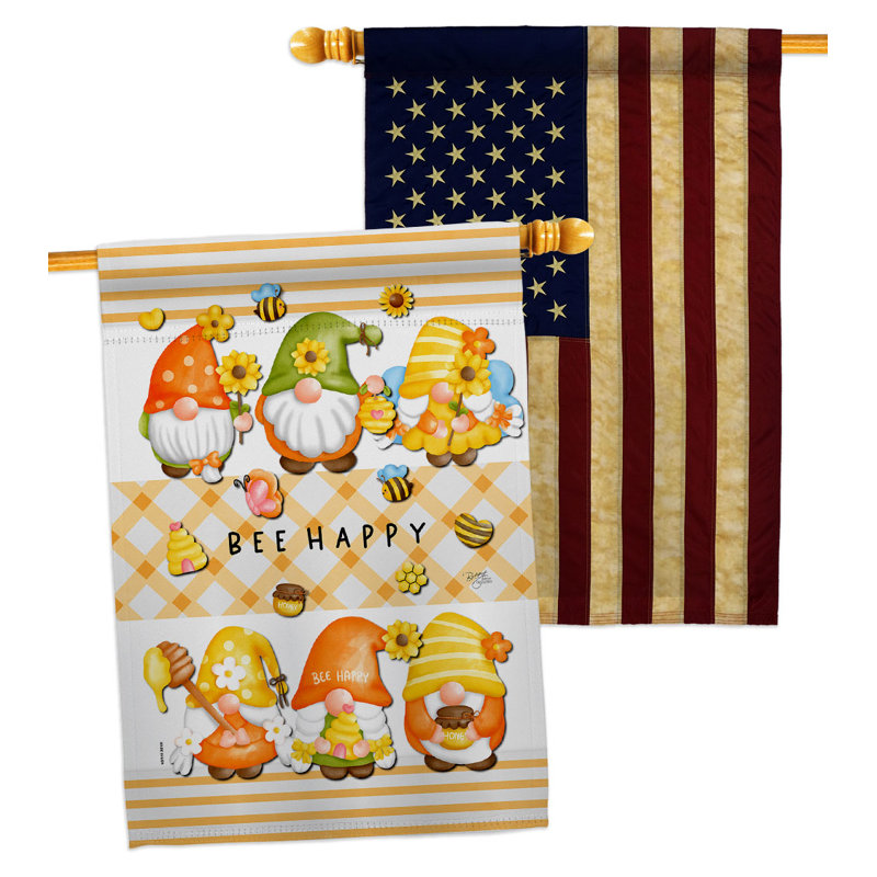 Drapeaux 40 x 28 pi