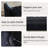 66"W Velvet Bedroom Storage Bench End of Bed King Size with Gold Legs and 2 Pillows,Arm Pocket-1617864945-1627655204