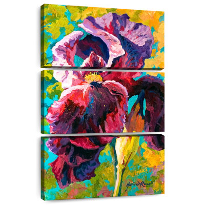 Harnek Iris Study I