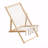 Set Of 2 Outdoor Weaving Chair, With Handwoven Rope