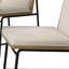 Chaises de salle à manger