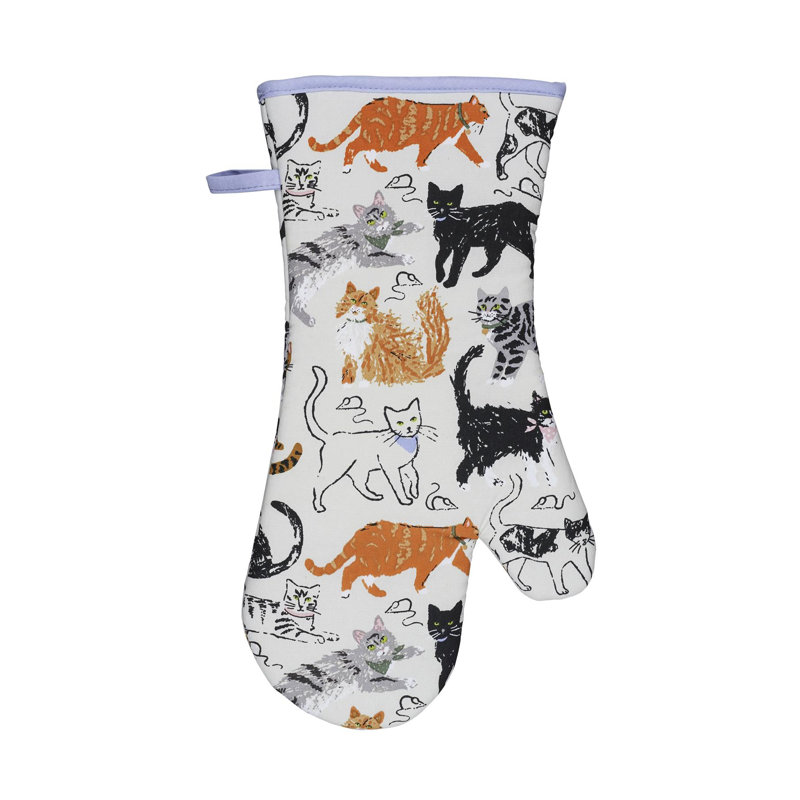 Ulster Weavers Cotton Oven Mitt