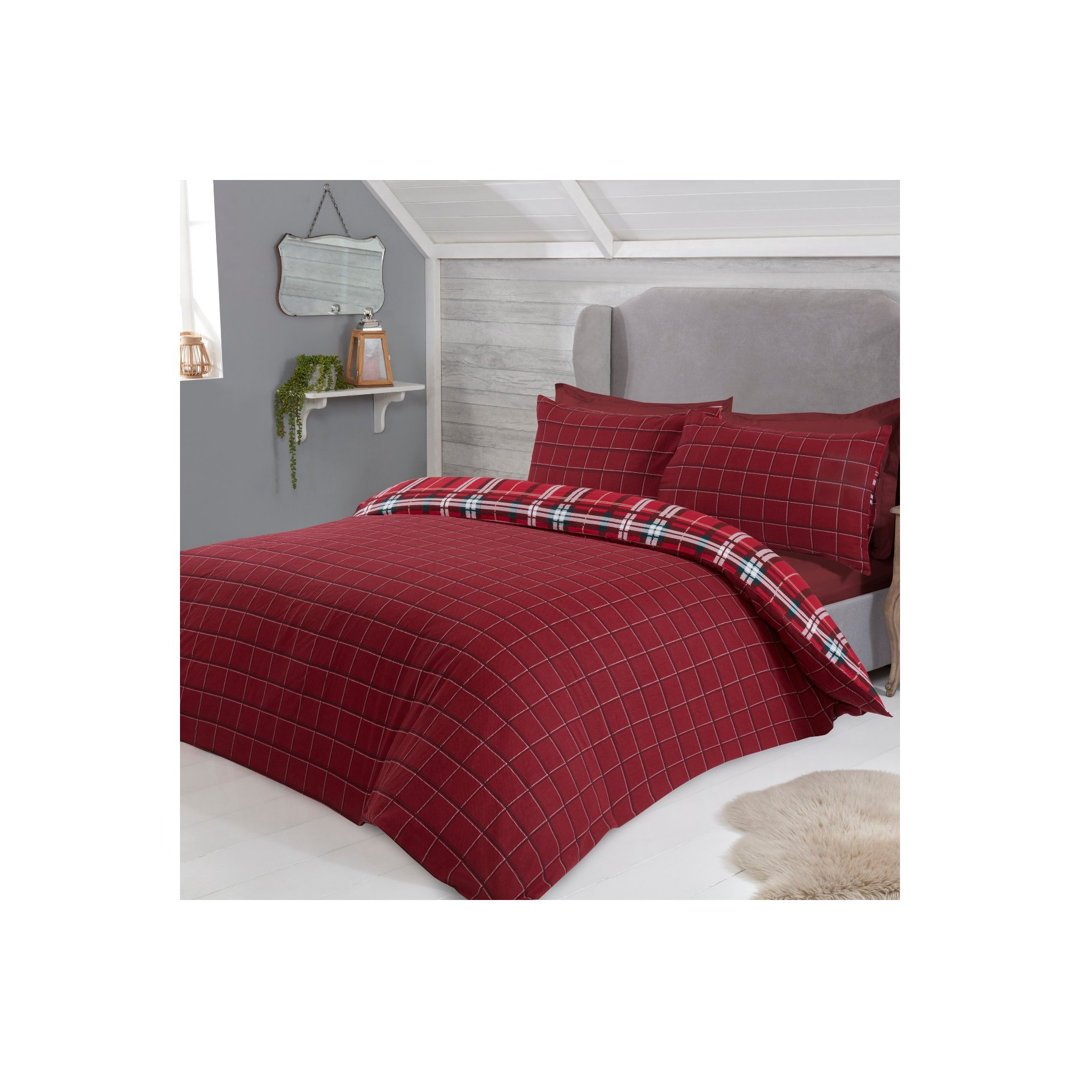 Nicci Duvet Cover Set
