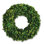 Boxwood Wreath